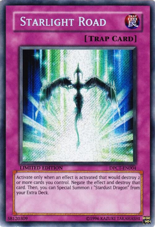 Starlight Road (DPCT-EN004)
