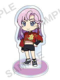 Nao Inabe | Mini Acrylic Energy Marker | Vol.1