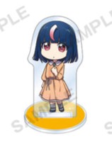 Hikari Myodo | Mini Acrylic Energy Marker | Vol.2