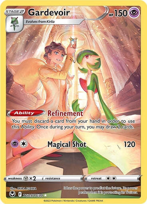 Gardevoir (TG05/TG30)