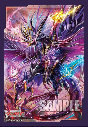Demonic Jewel Dragon, Drajeweled Vol.610 | Bushiroad Mini Sleeve Collection