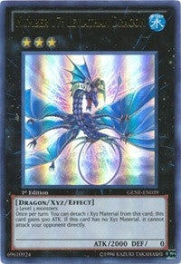 Number 17: Leviathan Dragon (GENF-EN039)