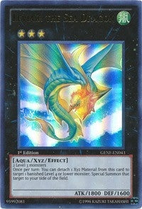 Leviair the Sea Dragon (GENF-EN043)