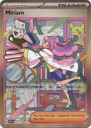 Miriam (251/198)