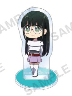 Mikoto Saito | Mini Acrylic Energy Marker | Vol.1