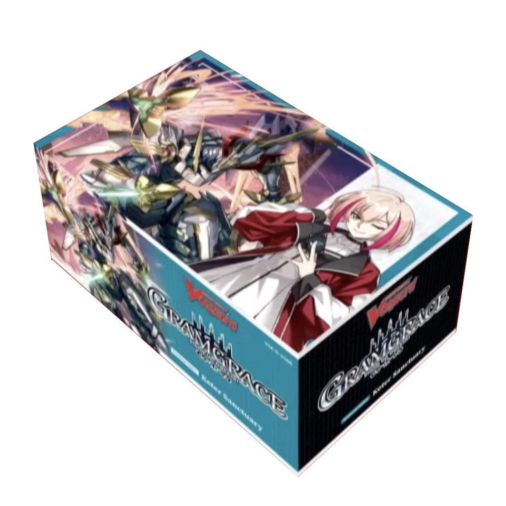 Image for Stand Up Deckset 