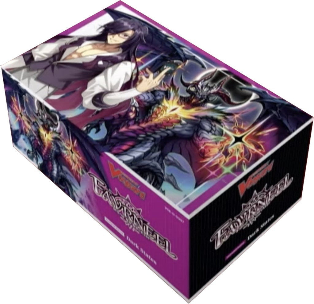 Image for Stand Up Deckset 
