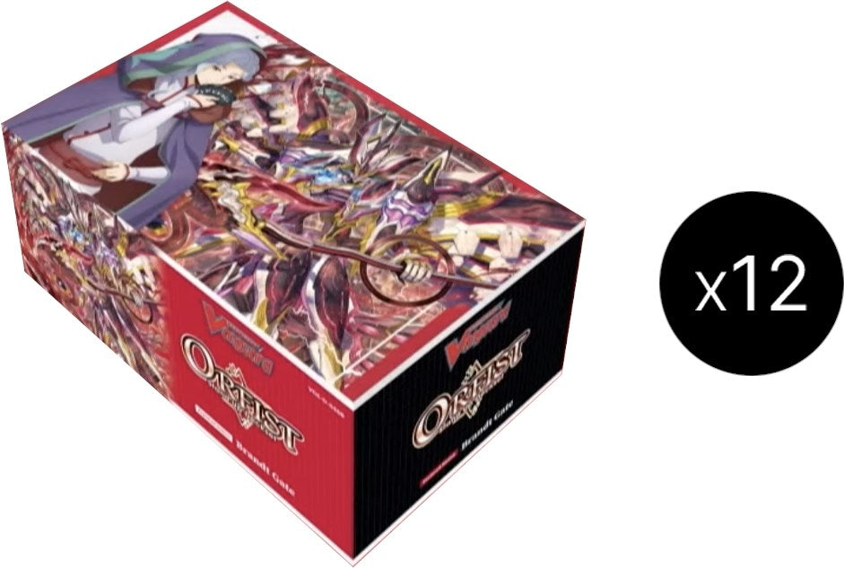 Image for Stand Up Deckset 