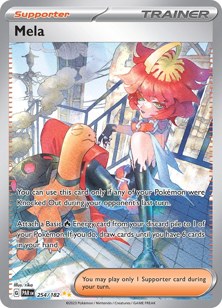 Mela (254/182)