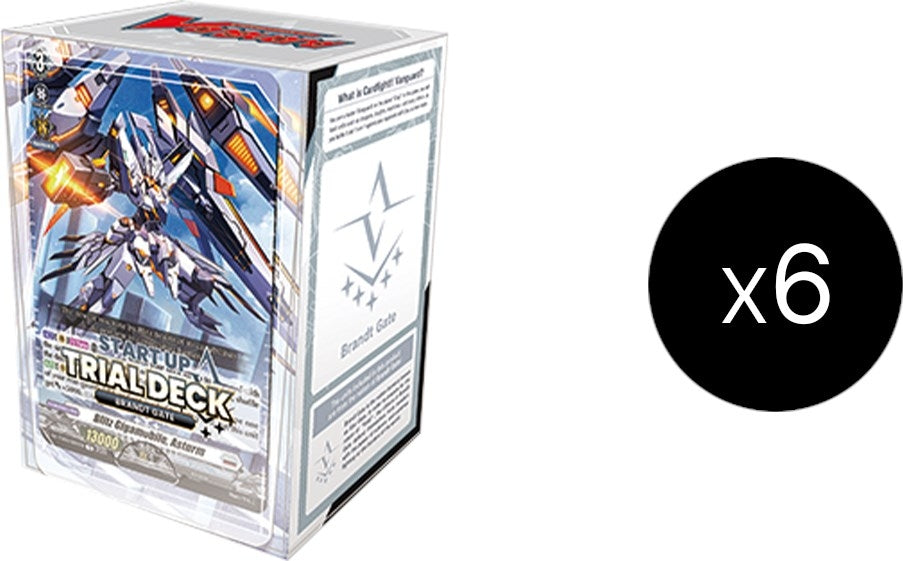 Image for Start Up Trial Deck 