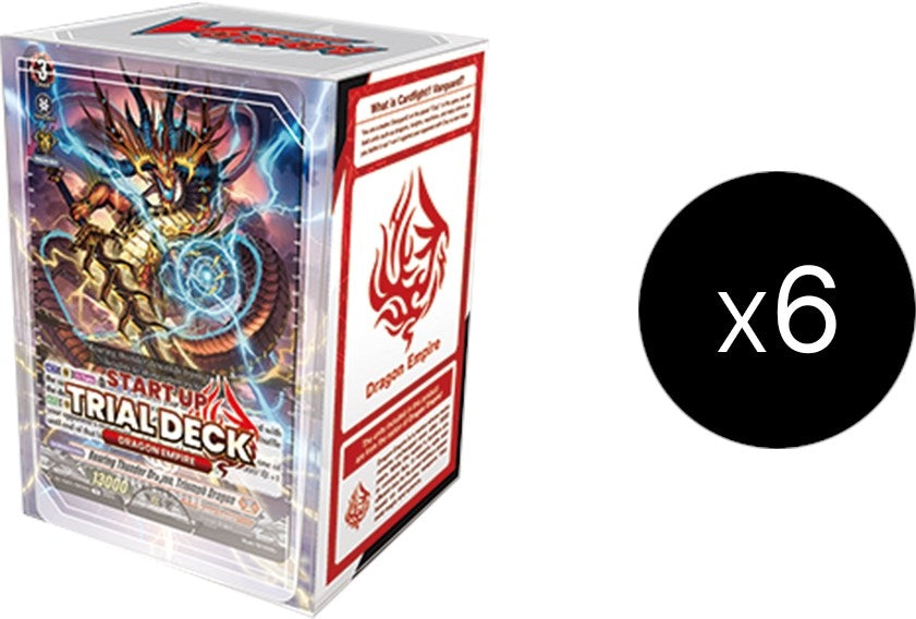Image for Start Up Trial Deck 