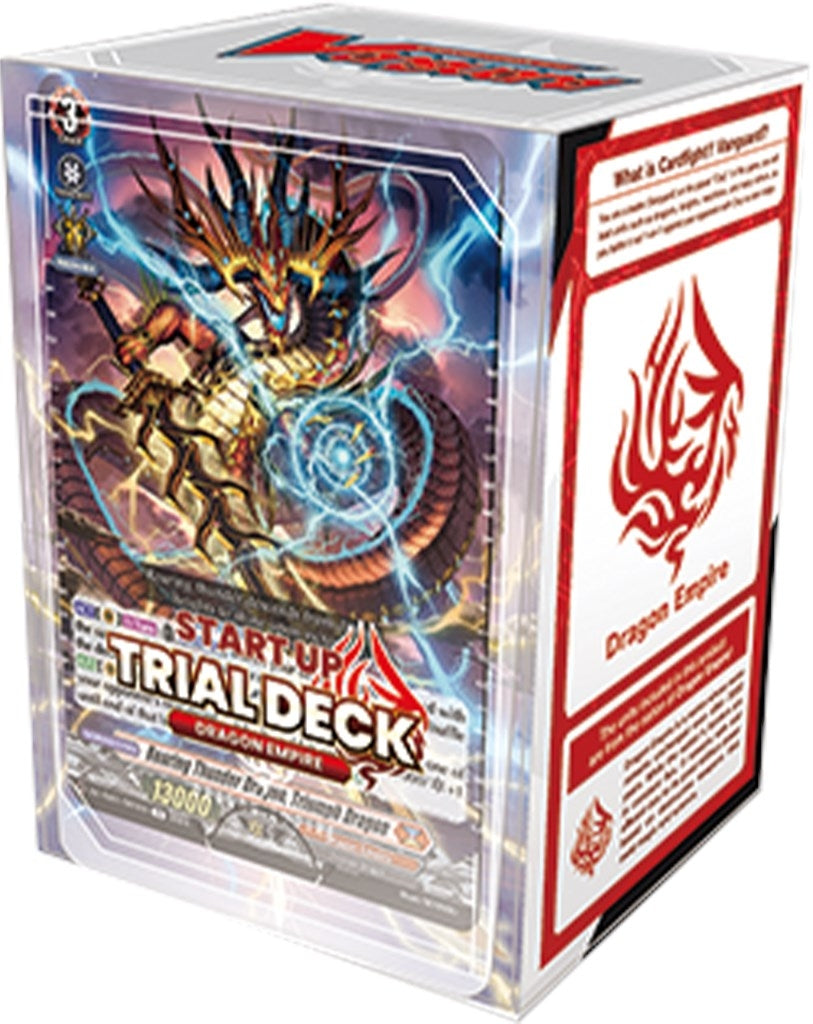 Image for Start Up Trial Deck 