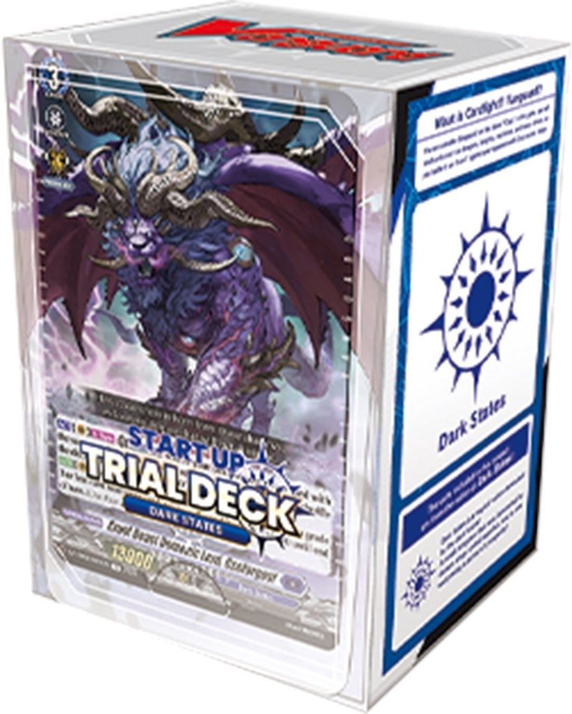 Image for Start Up Trial Deck 