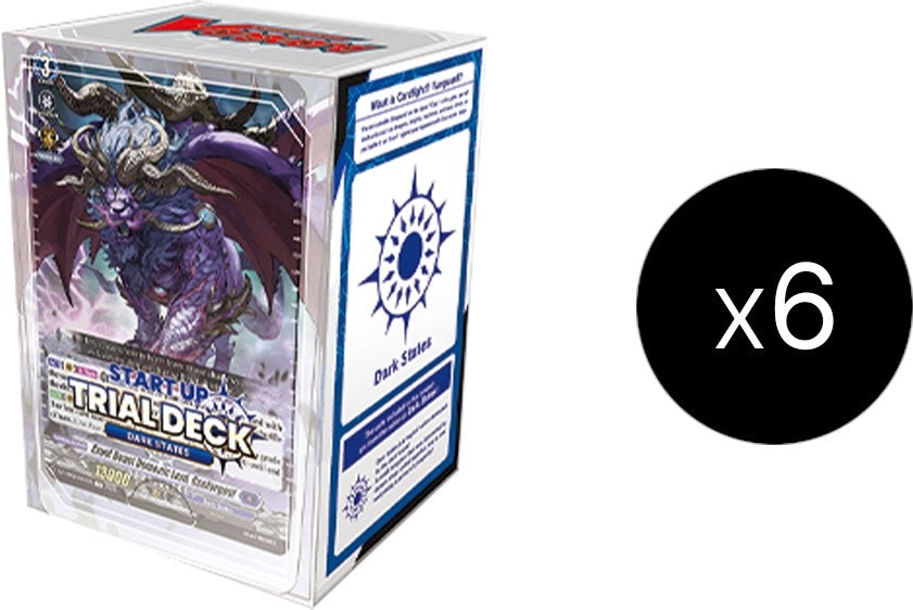 Image for Start Up Trial Deck 