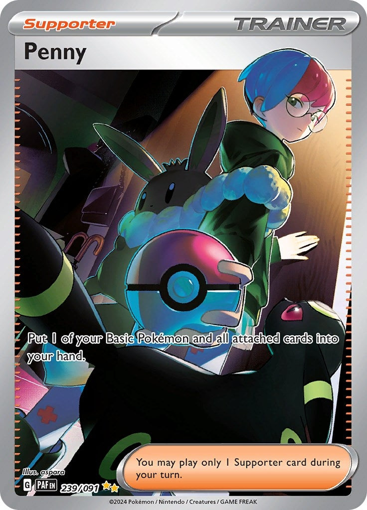 Penny (239/091)