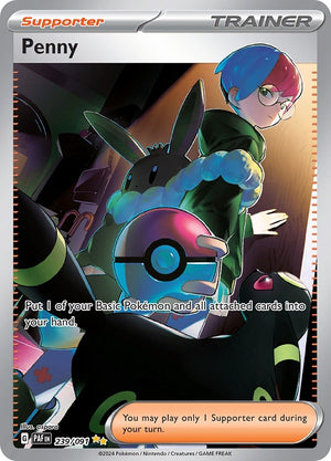 Penny (239/091)
