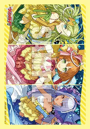 PRISM (70-Pack) Vol.698 | Bushiroad Mini Sleeve Collection