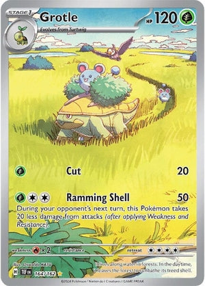 Grotle (164/162)