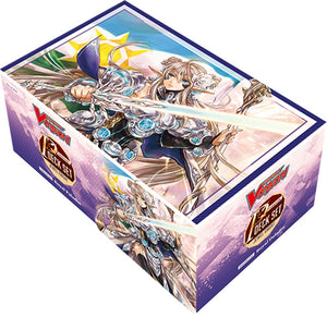 DZ-PS01: Premium Deckset “Jewel Knight”