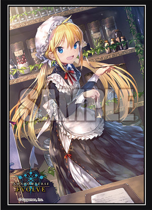 "Nono's Secret Laboratory" Vol.9 | Shadowverse: Evolve Event Sleeves