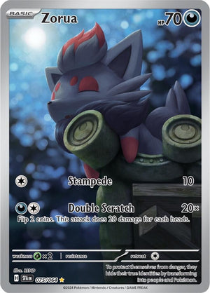 Zorua (075/064)