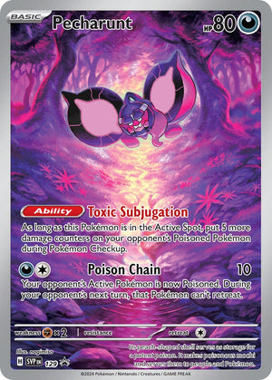 Pecharunt - 129 (129)