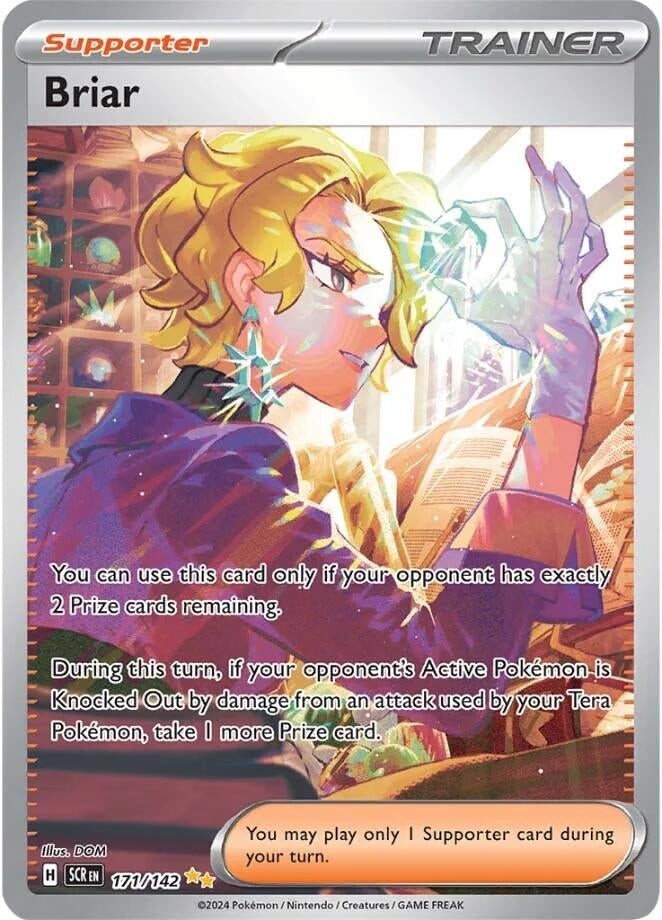 Briar (171/142)