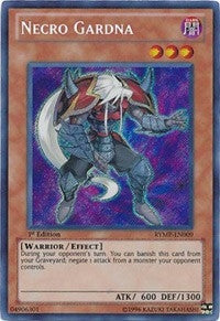Necro Gardna (RYMP-EN009)