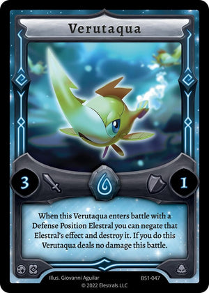 Verutaqua (BS1-047)