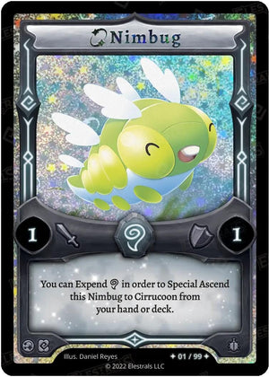 Nimbug (Serialized) (/99)