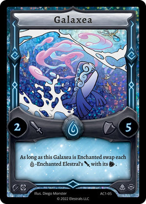 Galaxea (AC1-05)