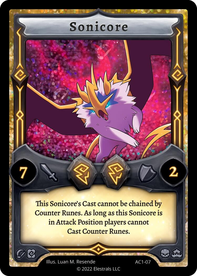 Sonicore (AC1-07)