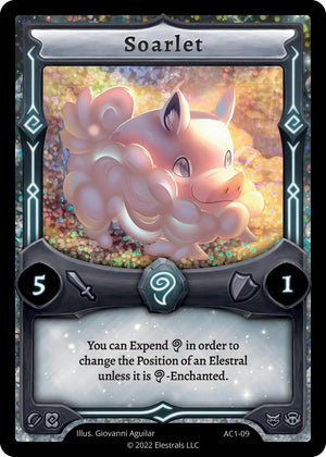 Soarlet (AC1-09)