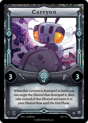 Carryon (AC1-15)