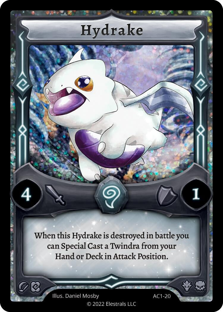 Hydrake (AC1-20)