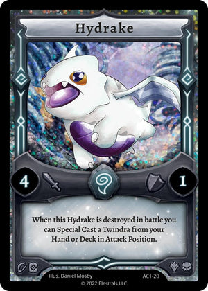 Hydrake (AC1-20)