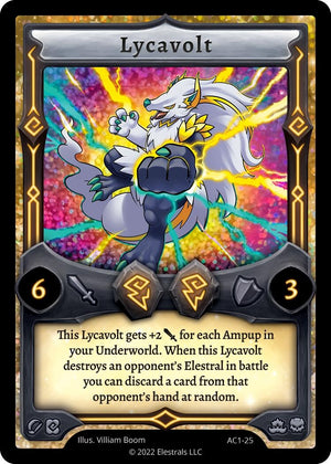 Lycavolt (AC1-25)