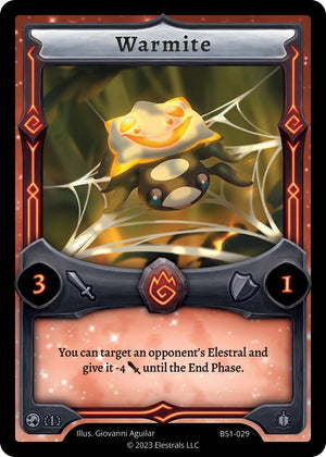 Warmite (BS1-029)