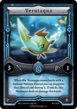 Verutaqua (BS1-047)