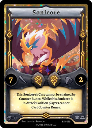 Sonicore (BS1-055)