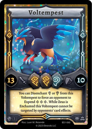 Voltempest (BS1-060)