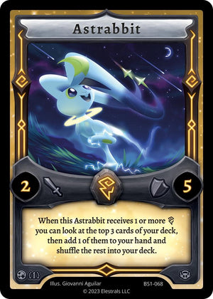 Astrabbit (BS1-068)