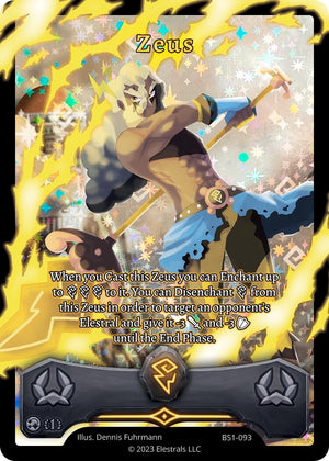 Zeus (BS1-093)