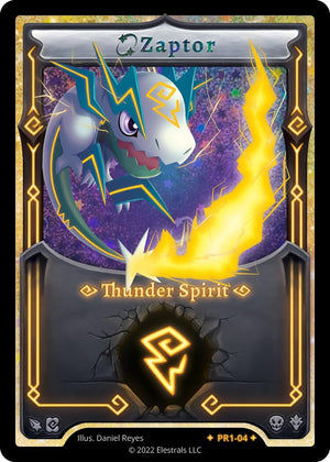 Zaptor (PR1-04)