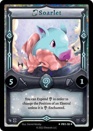 Soarlet (PR1-10)