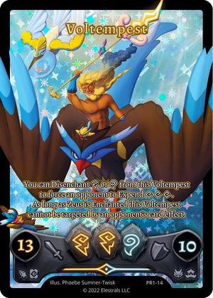 Voltempest (PR1-14)