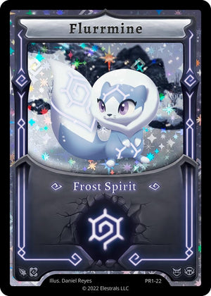 Flurrmine (PR1-22)
