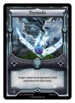 Tornado (SD01-20)