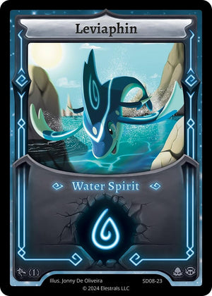 Leviaphin (SD08-23)
