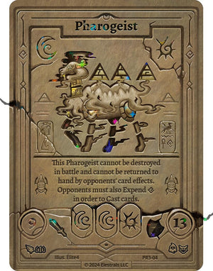 Pharogeist (PR3-04)